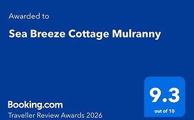 Sea Breeze Cottage Mulranny